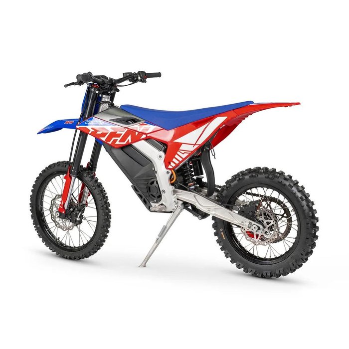 2026 RFN Warrior Pro SX-E15 Plus+