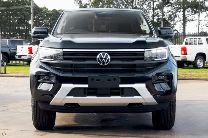 2026 Volkswagen Amarok TDI500 Life