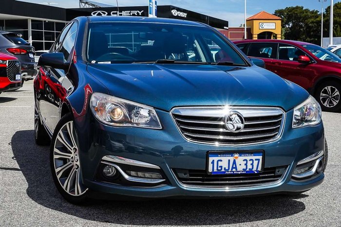 2014 Holden Calais V