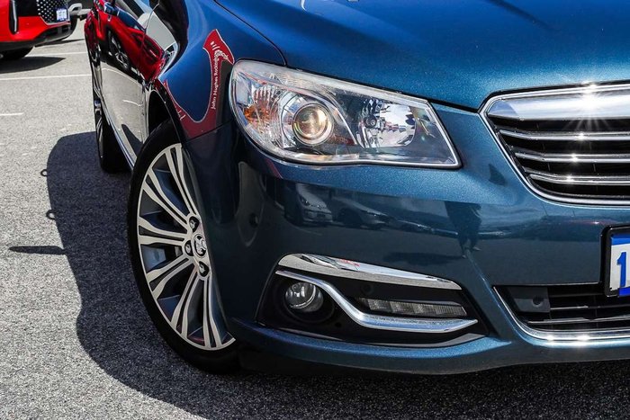2014 Holden Calais V