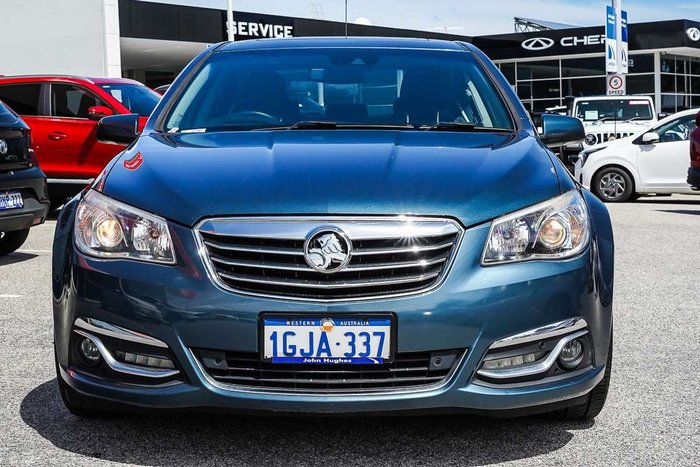 2014 Holden Calais V