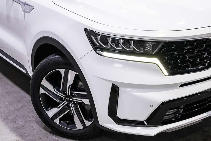 2022 Kia Sorento Sport+