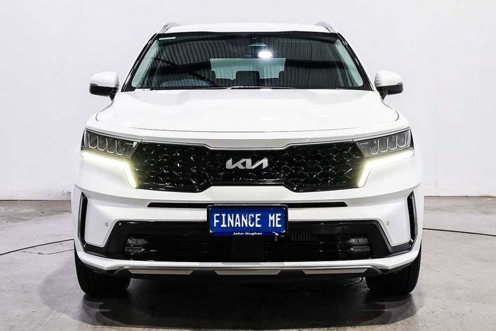 2022 Kia Sorento Sport+