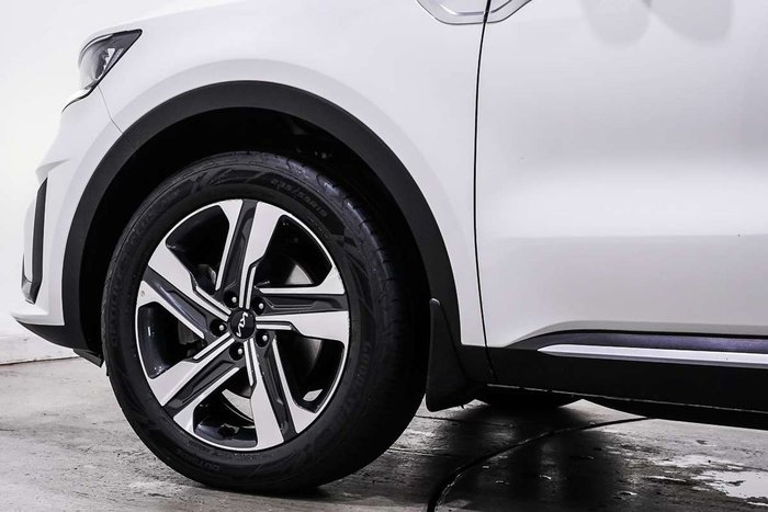 2022 Kia Sorento Sport+