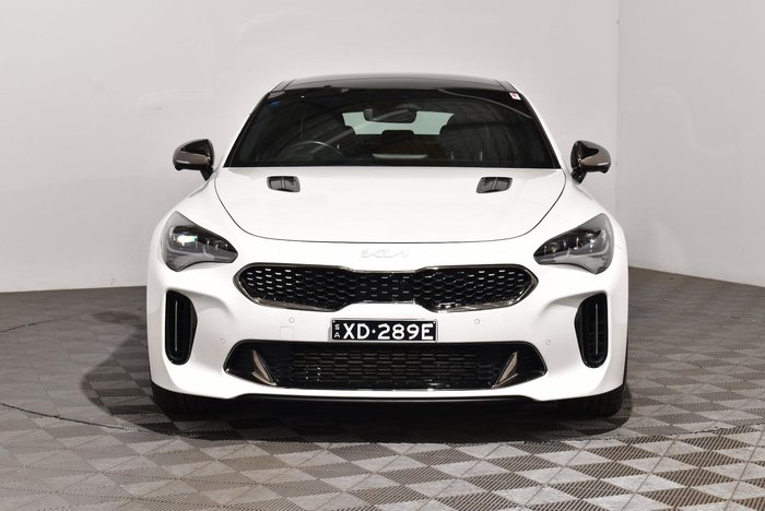 2023 Kia Stinger GT