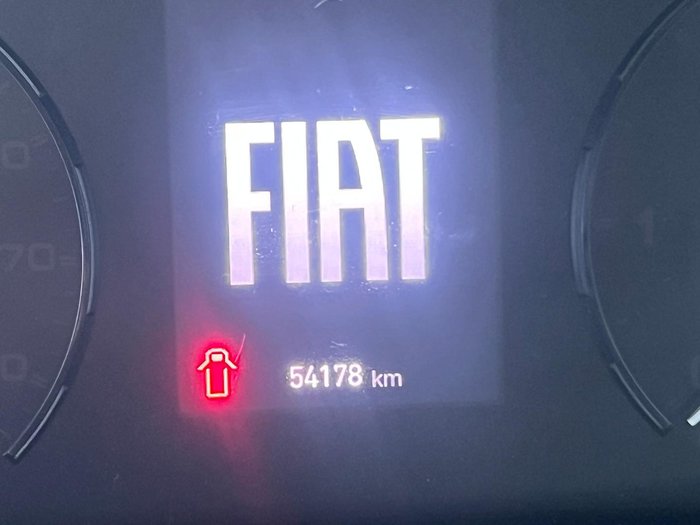 2023 Fiat Indie
