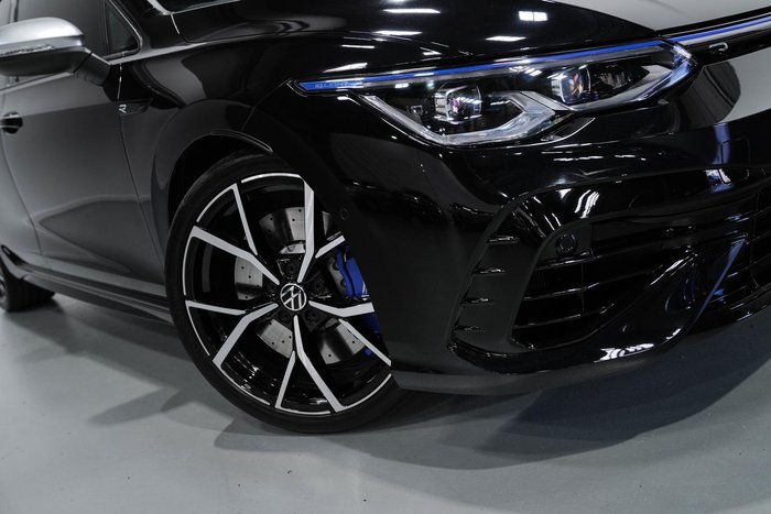 2023 Volkswagen Golf R