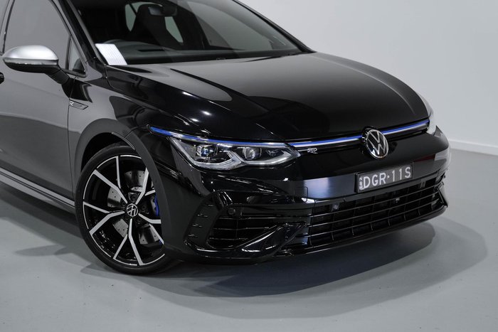 2023 Volkswagen Golf R