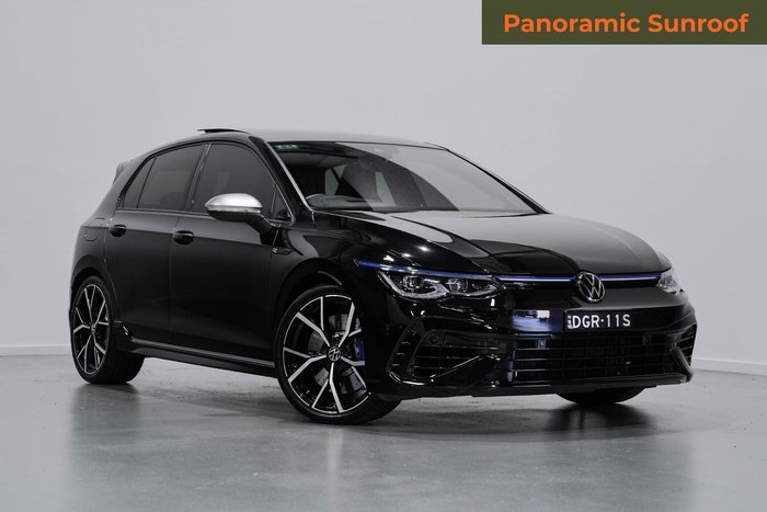 2023 Volkswagen Golf