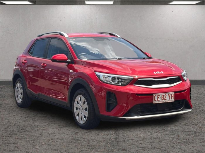 2022 Kia Stonic