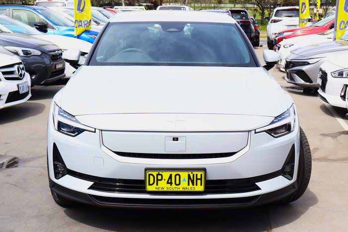 2024 Polestar 2 Long range Dual motor