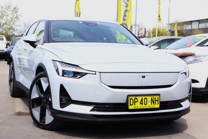 2024 Polestar 2 Long range Dual motor