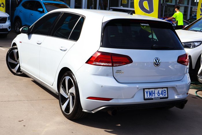 2017 Volkswagen Golf GTI 7.5 MY17