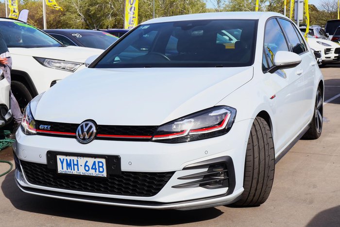 2017 Volkswagen Golf GTI