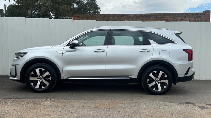 2022 Kia Sorento Sport