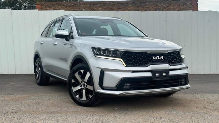 2022 Kia Sorento