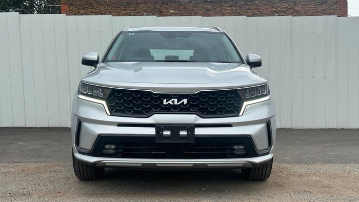2022 Kia Sorento Sport