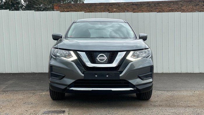 2018 Nissan X-TRAIL ST