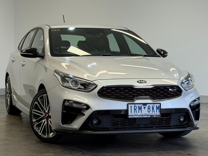 2020 Kia Cerato GT
