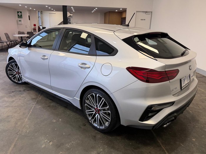 2020 Kia Cerato GT