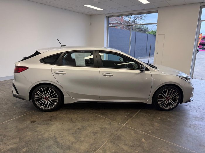 2020 Kia Cerato GT