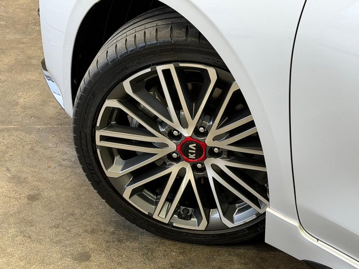 2020 Kia Cerato GT