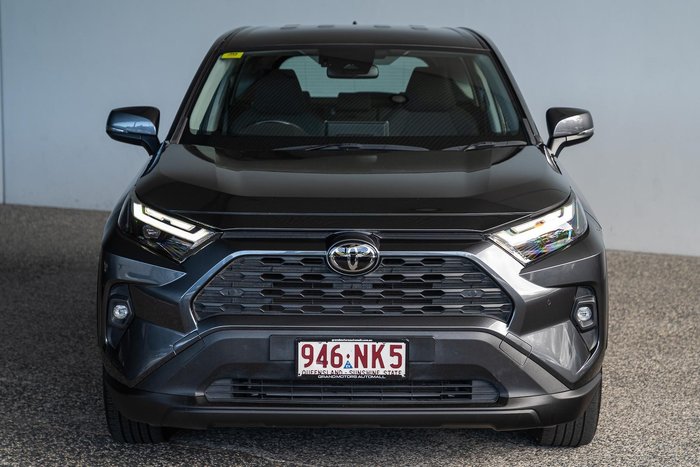 2025 Toyota RAV4 GX