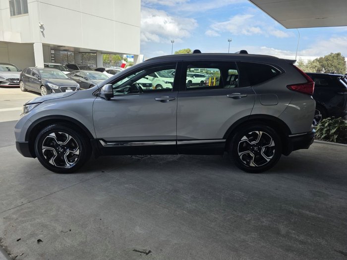 2019 Honda CR-V VTi-L