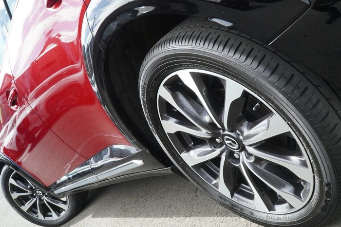 2023 Mazda CX-3 sTouring