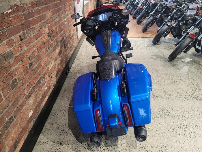 Harley-Davidson CVO Road Glide ST 121 (FLTRXSTSE) Touring