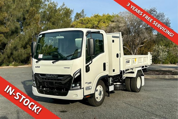 2026 Isuzu N Series