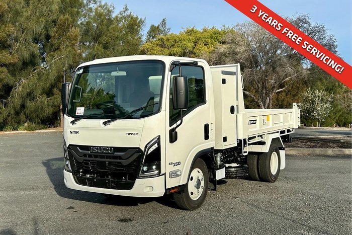 2026 Isuzu N Series