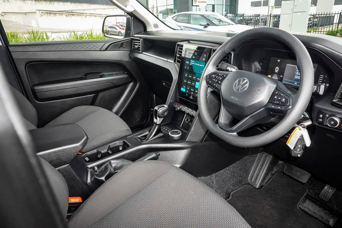 2024 Volkswagen Amarok TDI405 Core
