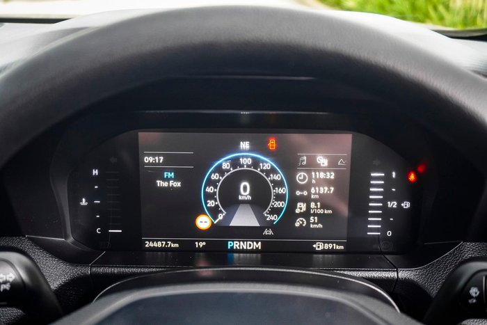2024 Volkswagen Amarok TDI405 Core