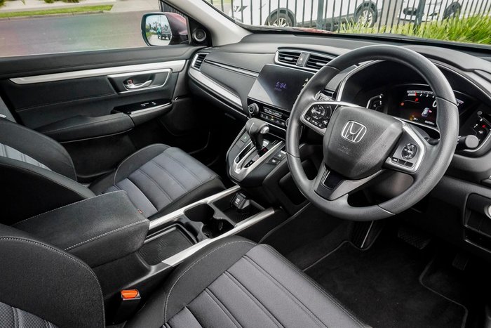 2019 Honda CR-V VTi