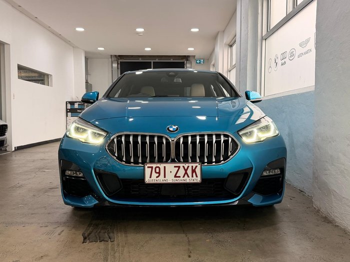 2020 BMW 2 Series 218i M Sport