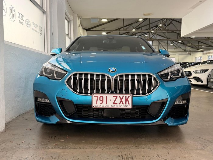 2020 BMW 2 Series 218i M Sport