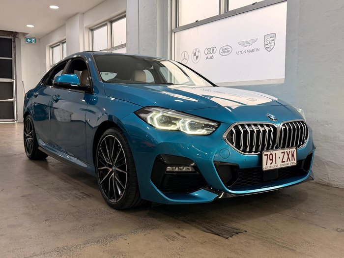 2020 BMW 2 Series