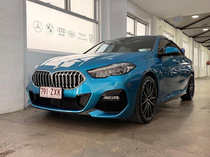 2020 BMW 2 Series 218i M Sport