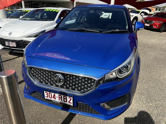 2020 MG MG3 Excite