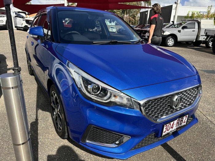 2020 MG MG3 Excite