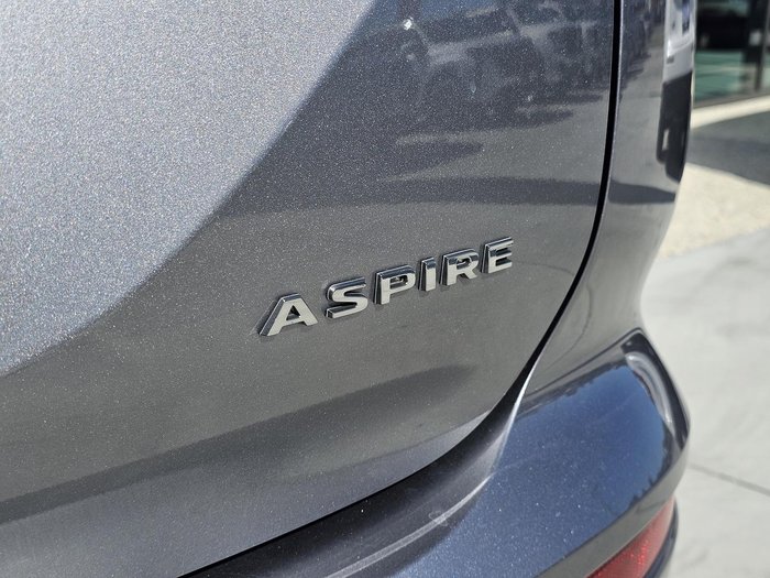 2022 Mitsubishi Outlander Aspire