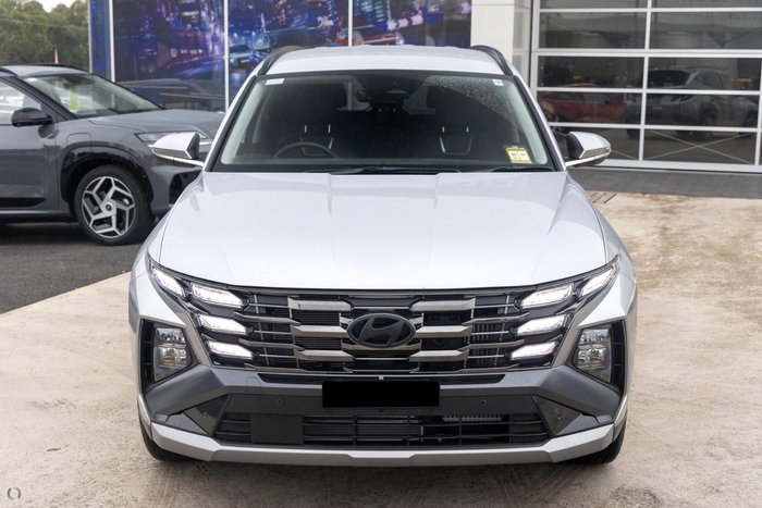 2026 Hyundai Tucson Hybrid Elite NX4.V4 MY26 AWD
