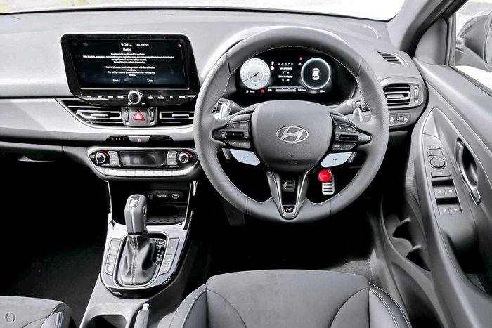 2026 Hyundai i30 N Premium