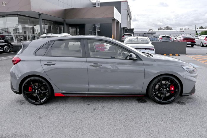 2026 Hyundai i30 N Premium PDe.V6 MY26