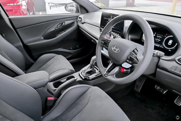 2026 Hyundai i30 N Premium