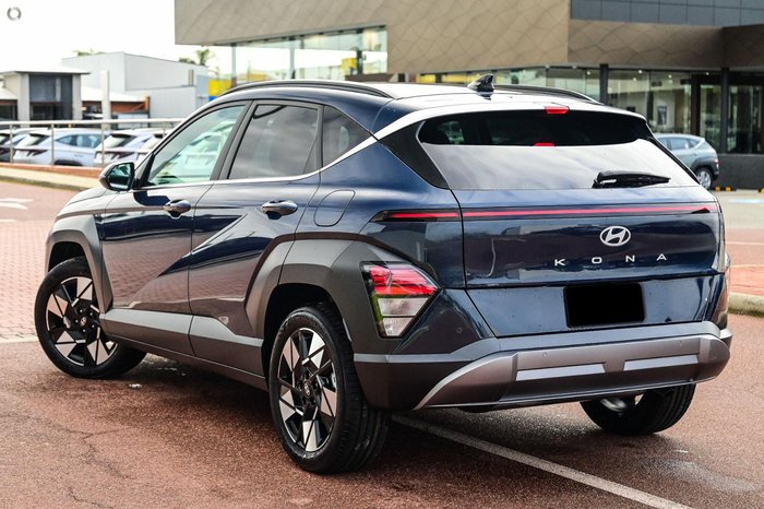 2026 Hyundai Kona Elite SX2.V3.5 MY26