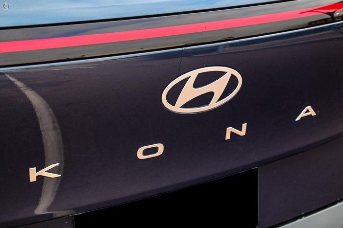 2026 Hyundai Kona Elite SX2.V3.5 MY26