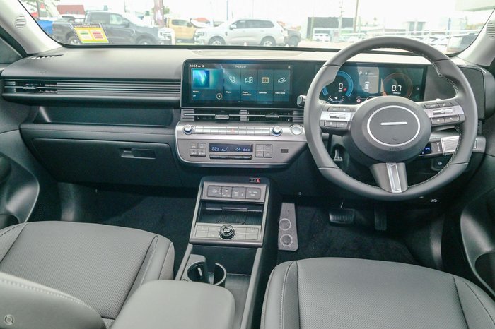 2026 Hyundai Kona Elite SX2.V3.5 MY26