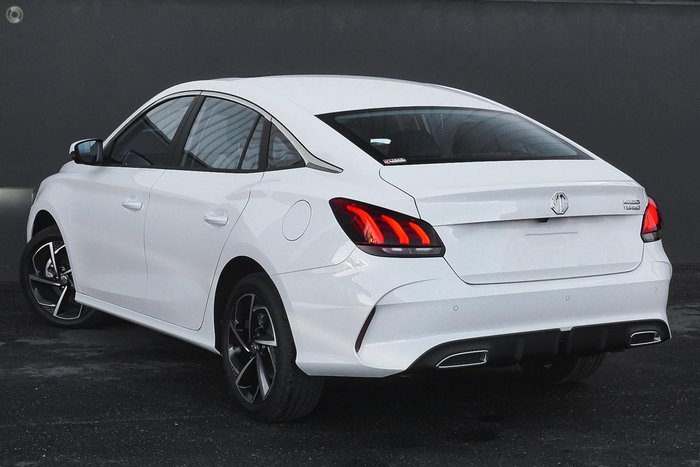 2026 MG MG5 Essence